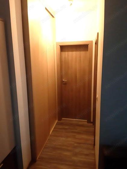 2 cam bloc nou loc parcare mobilat si utilat Braytim strada asfaltata - 1