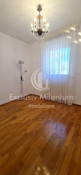 Casa / Vila Lacul Tei D+P+1+M Renovata - 3