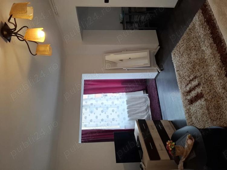 Inchiriere garsoniera Racadau - 5