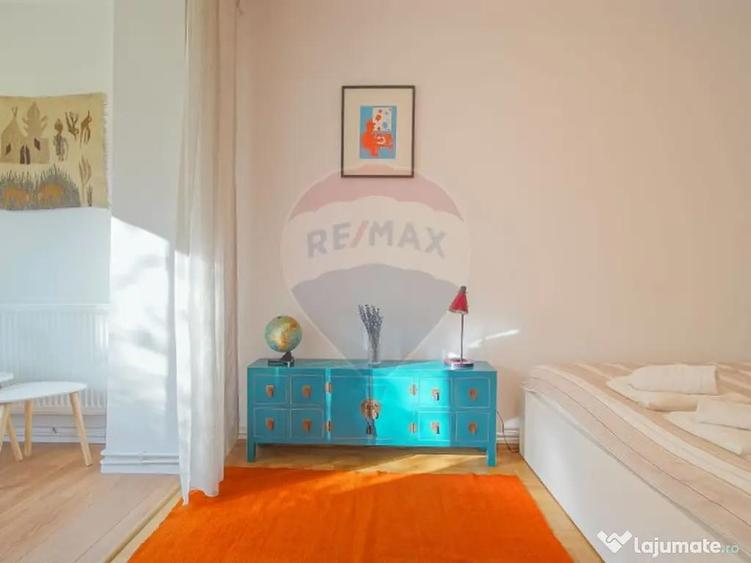 Apartament cu 3 camere de inchiriat B-dul Victoriei - 8