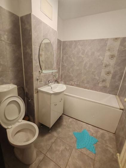 Garsonieră semidecomandată, mobilată în Drumul Taberei