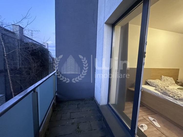 Apartament 2 camere | Bloc nou | Etaj 1 | Garaj | Balcon| Intre Lacuri - 5