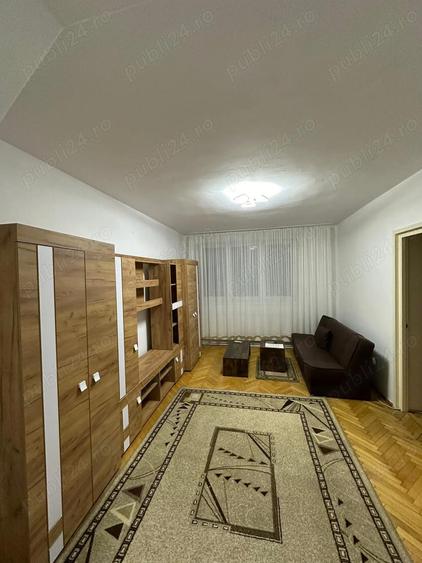 Vand apartament cu 3 camere in Gherla Cluj - 1