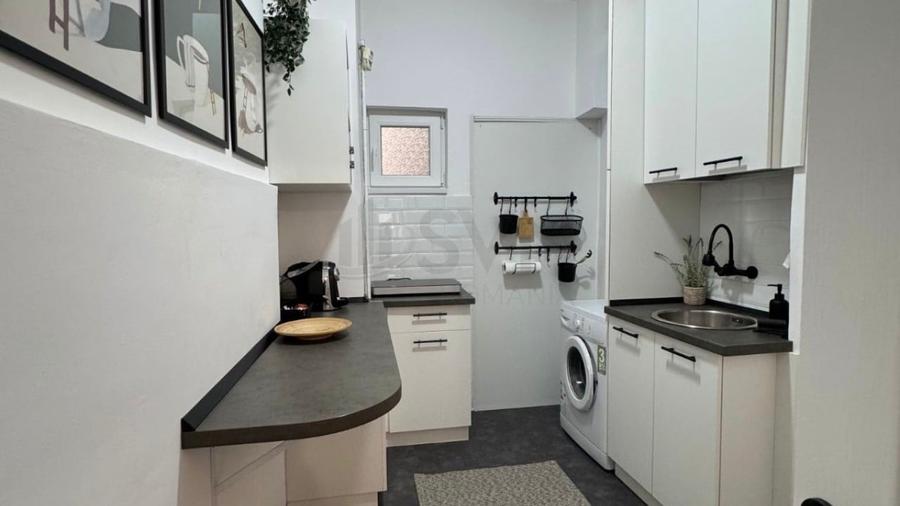 REA1023773 Apartament 3 camere l Victoriei I De inchiriat - 8