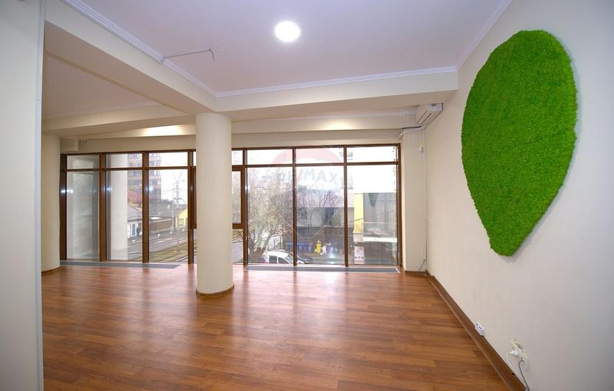 Apartament 3 camere, 97 mp, nemobilat, metrou Eroii Revolutiei - 7