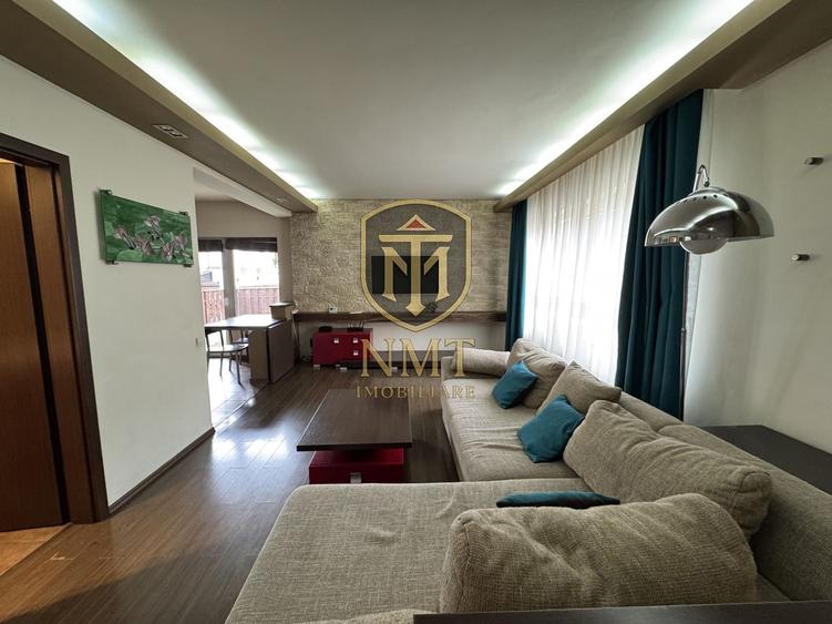 Casa tip Duplex | 110 mp |  Parcul Poligon - 1