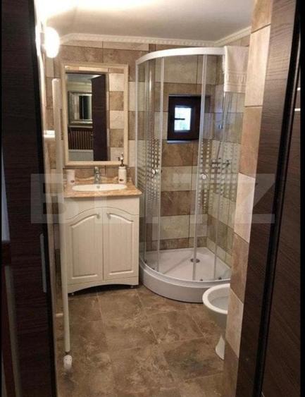 Vila de 12 camere, util 600 mp, teren 1600 mp. in Predeal - 3