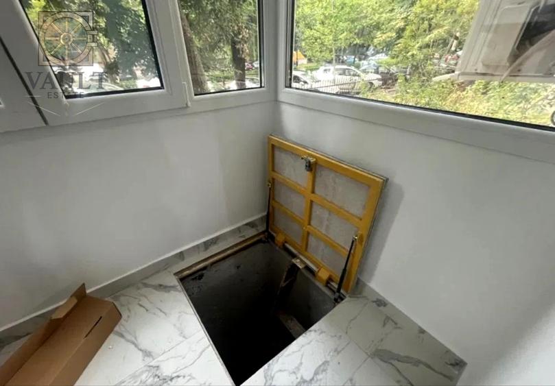 Apartament 4 camere-85 MP- Dristor - 8