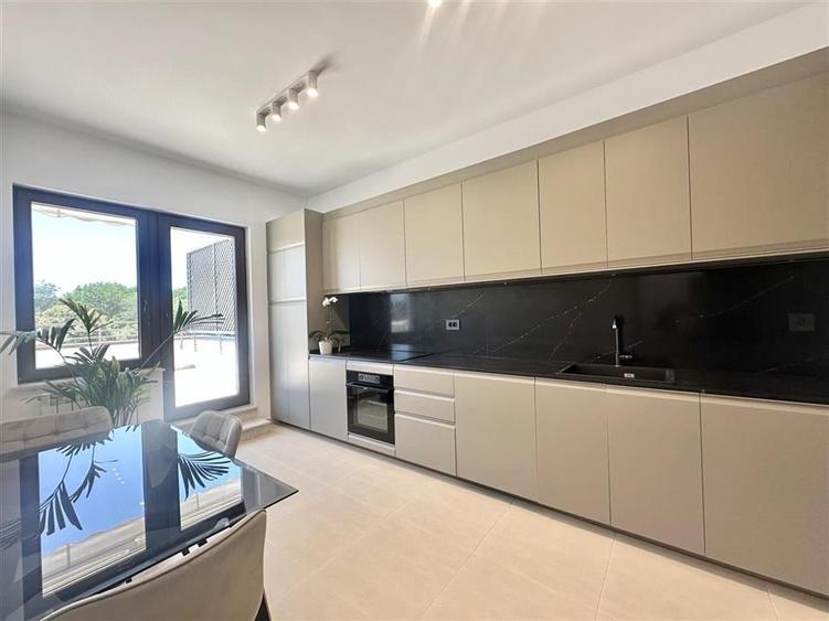 Exclusive Penthouse Charles de Gaulle  Panoramic View - 6