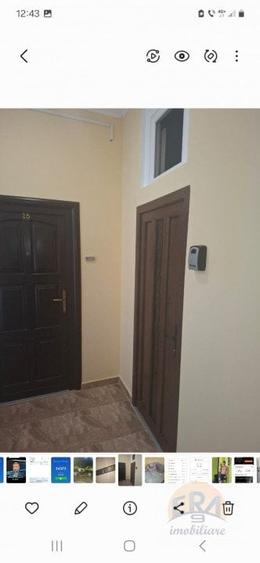 Apartament 2 camere, la curte comuna, Str. Luis Pasteur - 6