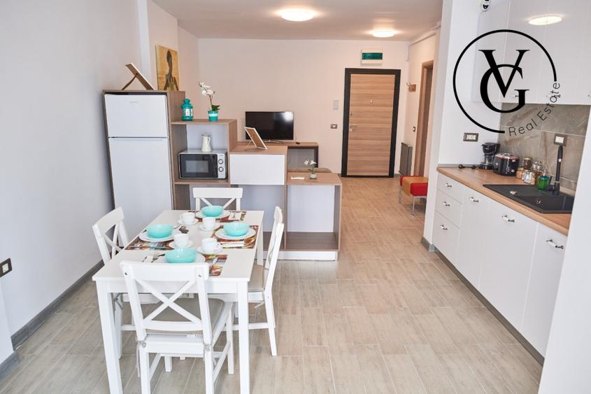 Apartament 2 camere-Alezzi Beach-vedere la mare-parcare opțional - 3