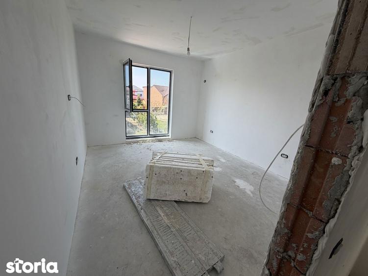 Vila individuala P+1+M - 6