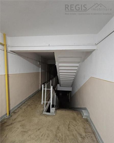 Garsoniera Decomandata Astra cu loc parcare - 5