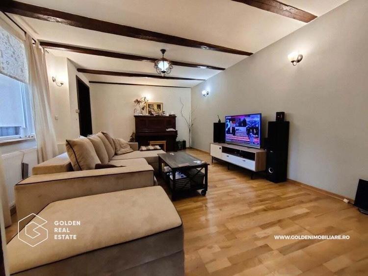 Casa individuala, zona Fratelia, Timisoara, comision o % - 1