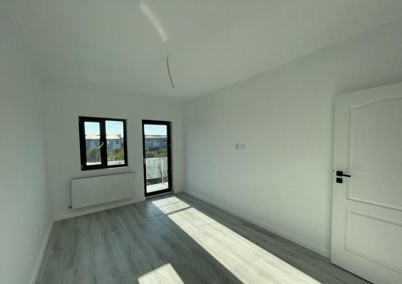 Casa 4 camere|2 locuri de parcare|finisaje de calitate - 10