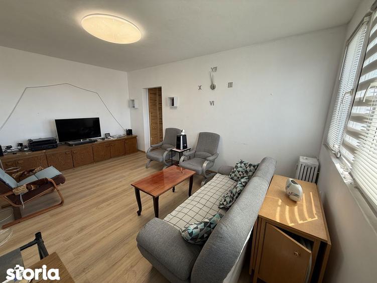 Apartament 2 camere 48 mp - sector 1 - B dul Ion Mihalache - mobilat - 3