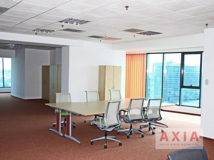 Birou in zona Pipera- Comision 0% - 1