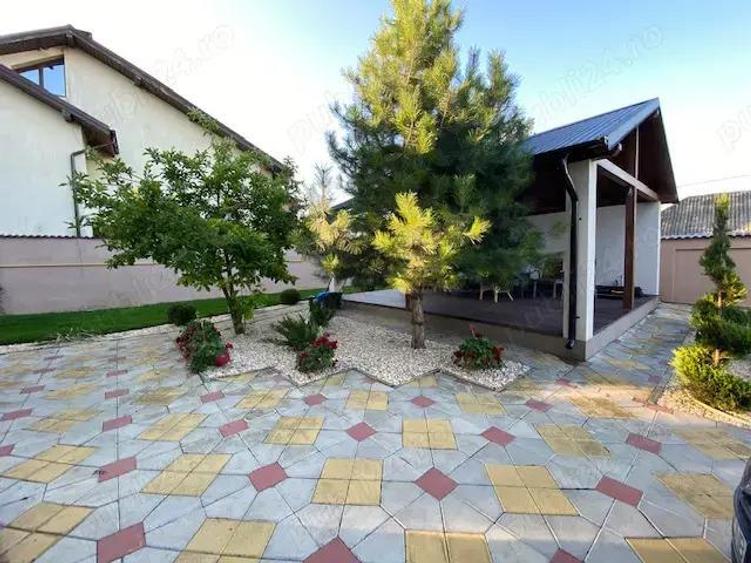 Vand P + 1 intrare Horia - 4