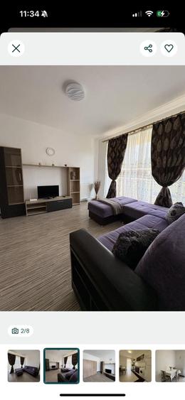 Inchiriez apartament 1 camera - 7