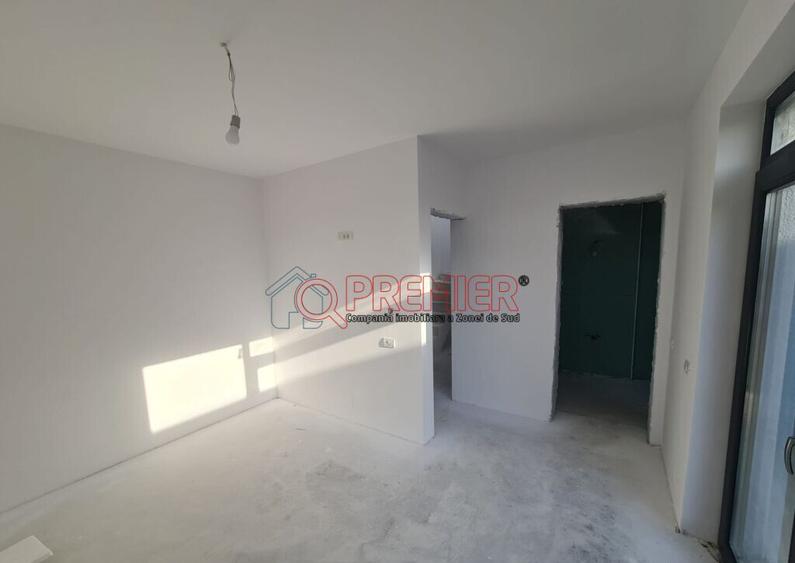 Popesti - Scolii - Casa P+1+Terasa + curte 95mp - 11