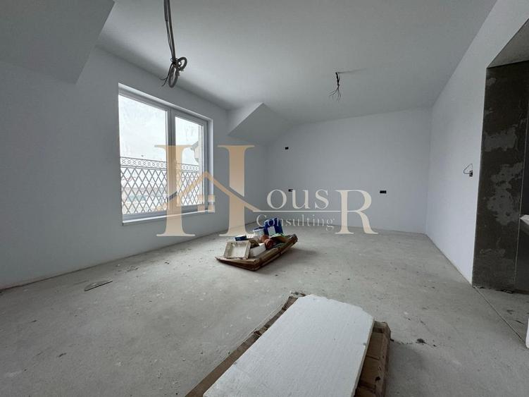 Dormitoare spatioase.La asfalt.Toate Utilitatile.Finisaje la alegere! - 14