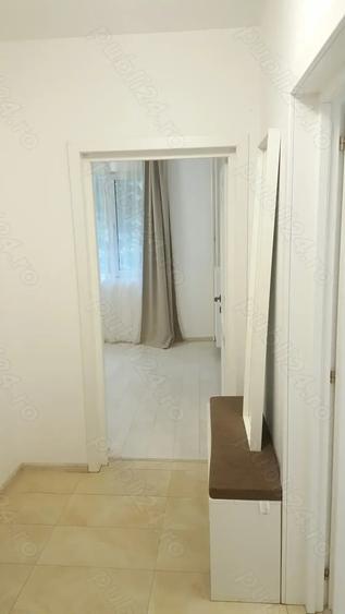 Particular - Apartament 3 camere RENOVAT - Floreasca - 10