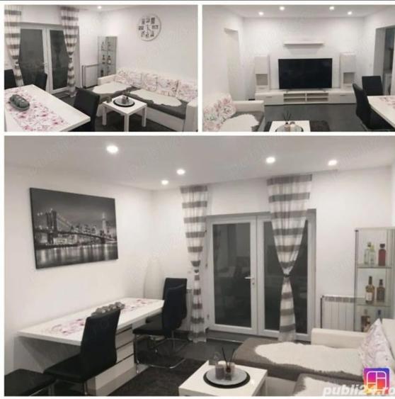Apartament de vanzare 3 camere (izolat si placat cu rigips) la cheie , mobilat ! - 10