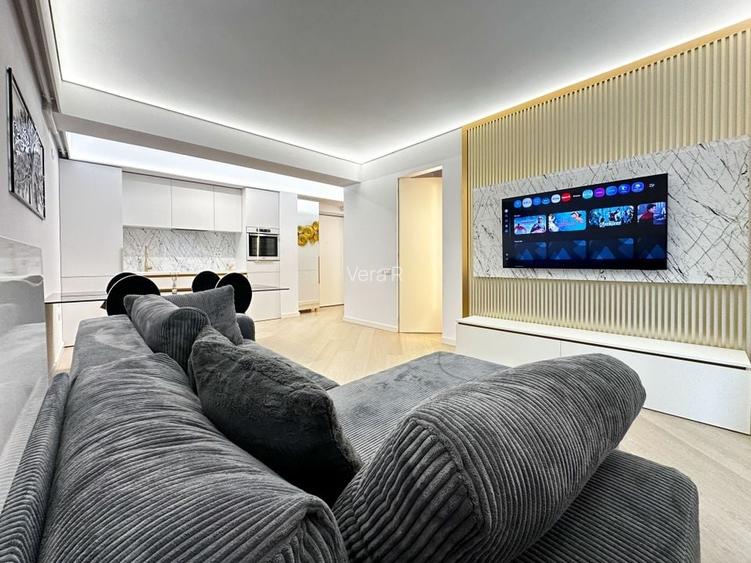 Prima Inchiriere I Apartament 2 camere I Designer I Terasă 10 mp