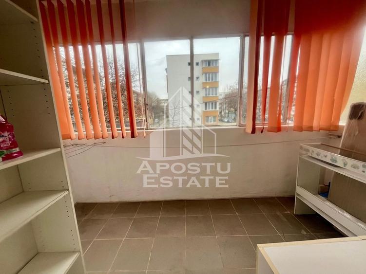 Apartament 2 camere,decomandat,zona Simion Barnutiu - 8