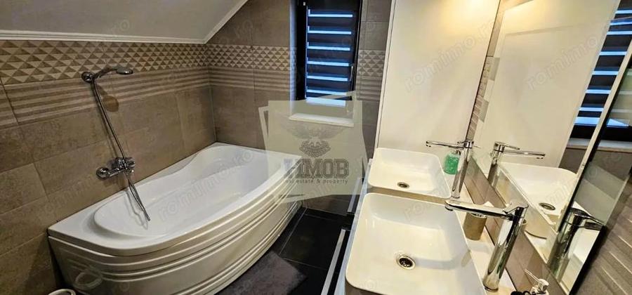 Casa individuala 4 camere 136mp teren 150mp in Cristian - 7