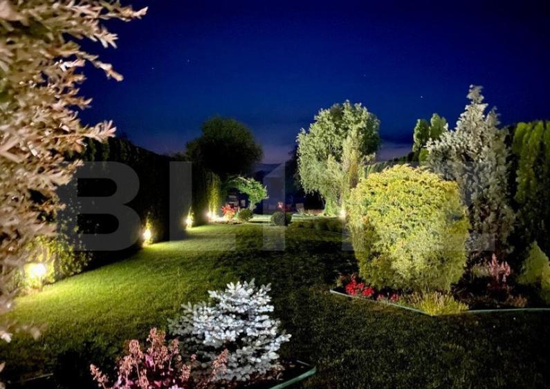 Vila la Lac in Zona Apa - Oaza de Confort ?i Elegan?a - 7