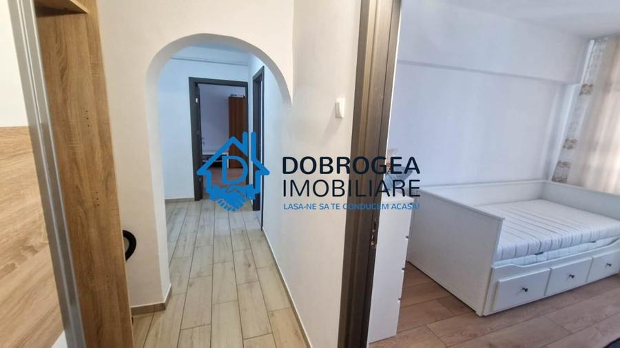 PACII- 3 CAMERE DECOMANDAT ,GAZ, SUPRAFATA 70 MP - 5