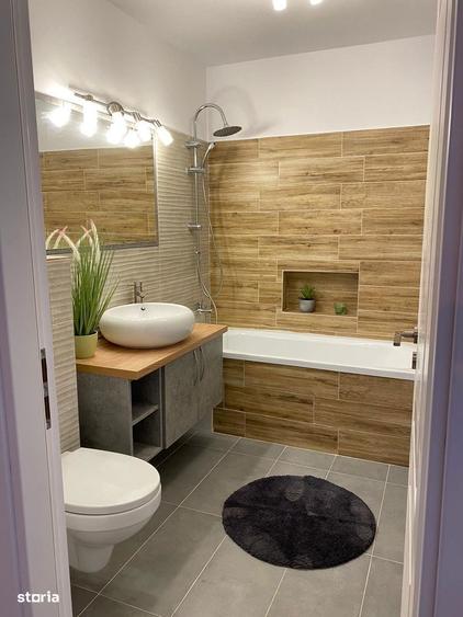 Apartament cu doua camere! Str Florilor ! Parcare subterana! - 3