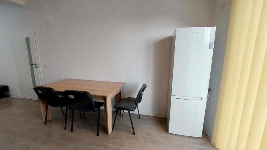 Merita Vazut,In Bloc Nou,In Giroc,str Neptun,Decomandat,Centrala,2 Locuri parcare,Etaj 1,Liber Acum - 7