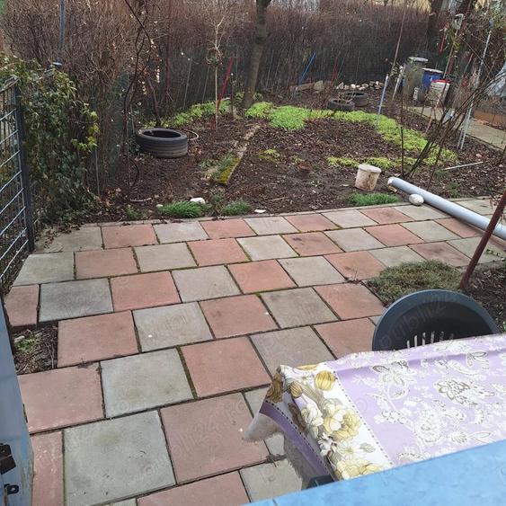 Inchiriere apartament Tractoru - 1