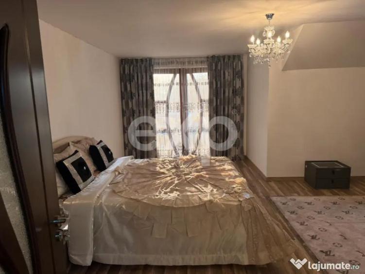 Casa / Vila de vanzare cu 5 camere Cartierul Nou, Sas - 11