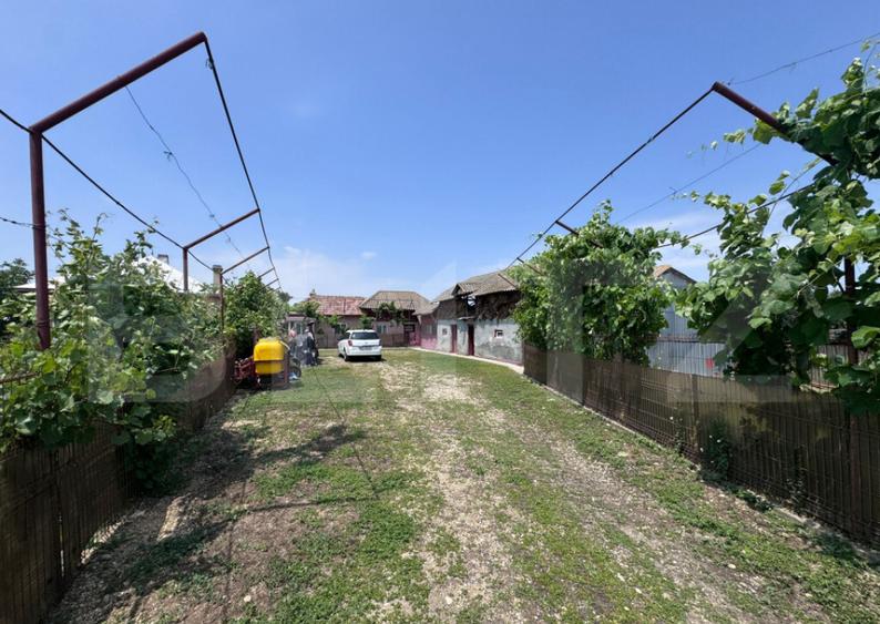 Oportunitate de achizi?ie Casa tradi?ionala, ideala - 22