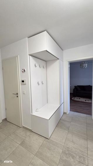 Inchiriere Apartament 2 camere - Coresi Avantgarden Mall Coresi - 4
