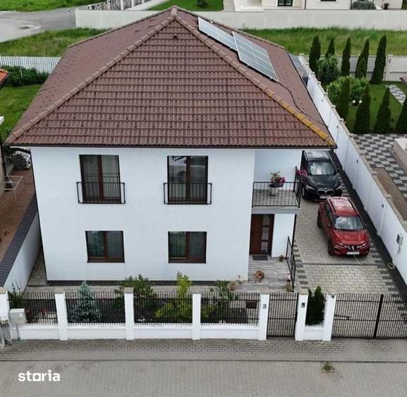 Vand casa Padurea Dumbrava Sibiu - 2