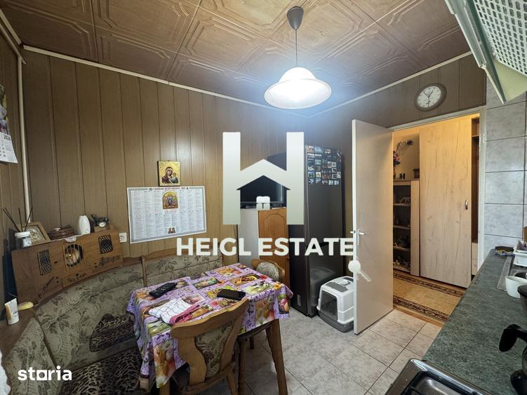 Apartament cu 2 camere în Steaua