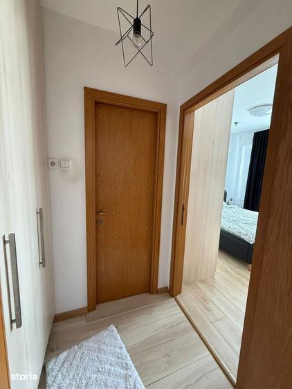 Apartament 2 camere de vanzare Zona Democratiei Lupeni - Ploiesti - 3
