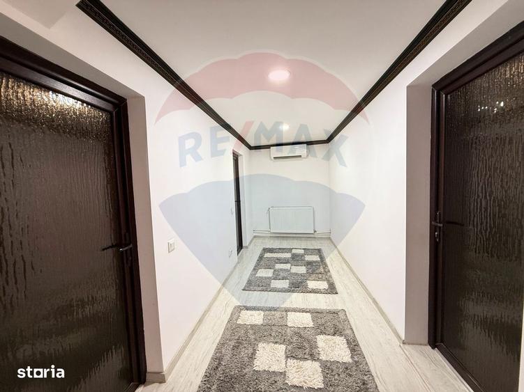 Casa de vanzare Glina langa Profi / teren 587mp / utilitati - 4