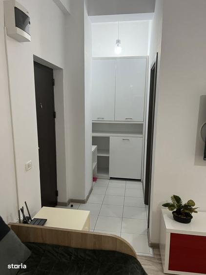 Garsoniera de vanzare in Mamaia Central, vizavi de Hotel Imago - 5