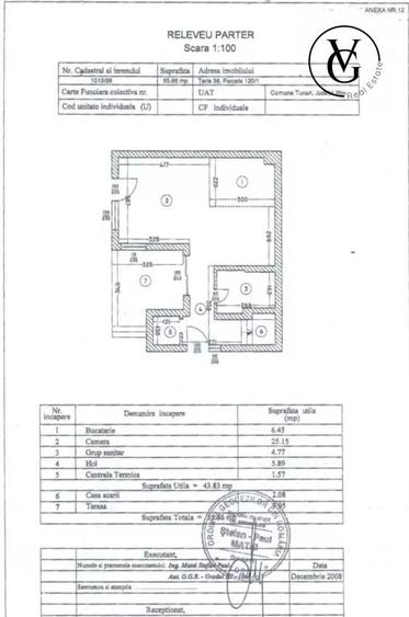 Casa 5 camere Tunari - 1