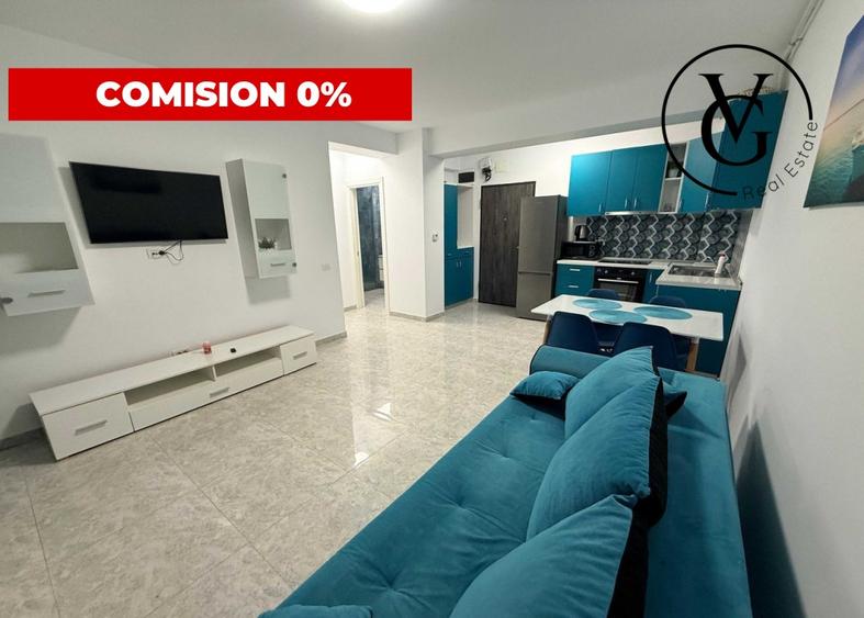 Apartament 2 camere Sea View Residence / vedere mare - 2