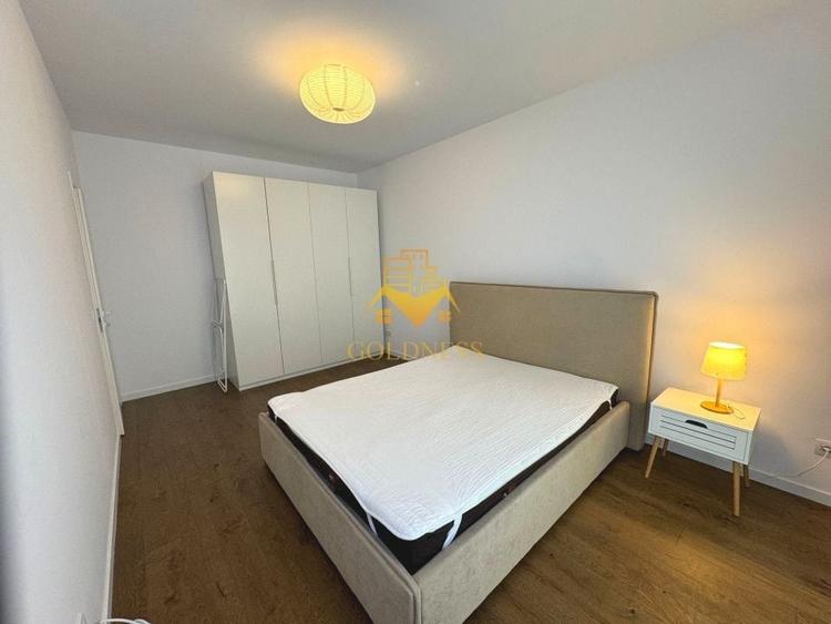 2 camere, modern, garaj, Central, Record Park Zona The Office, 21 DEC - 6