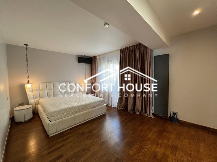 Vila D+P+E+M. 5 camere, complex rezidential, IANCU NICOLAE -British School - 38