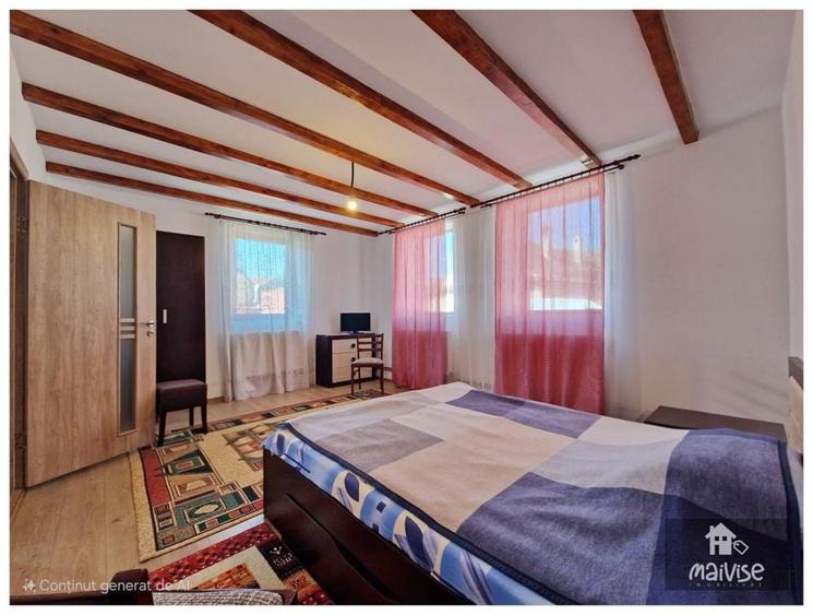 Casa ideala pentru tine!!  Codlea- Vlădeni - 4