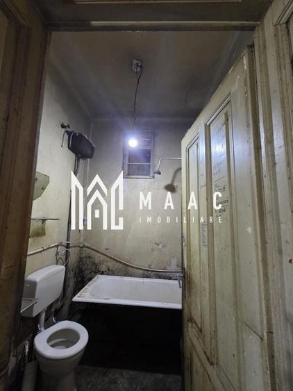 Apartament 1 camera I Gradina I Investitie I Zona Centrala - 18