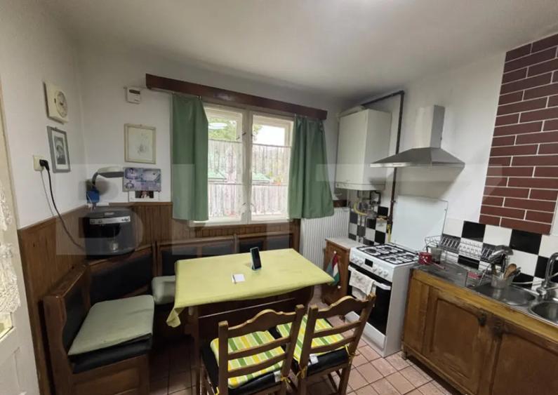 Casa de vanzare zona ultracentrala - 3